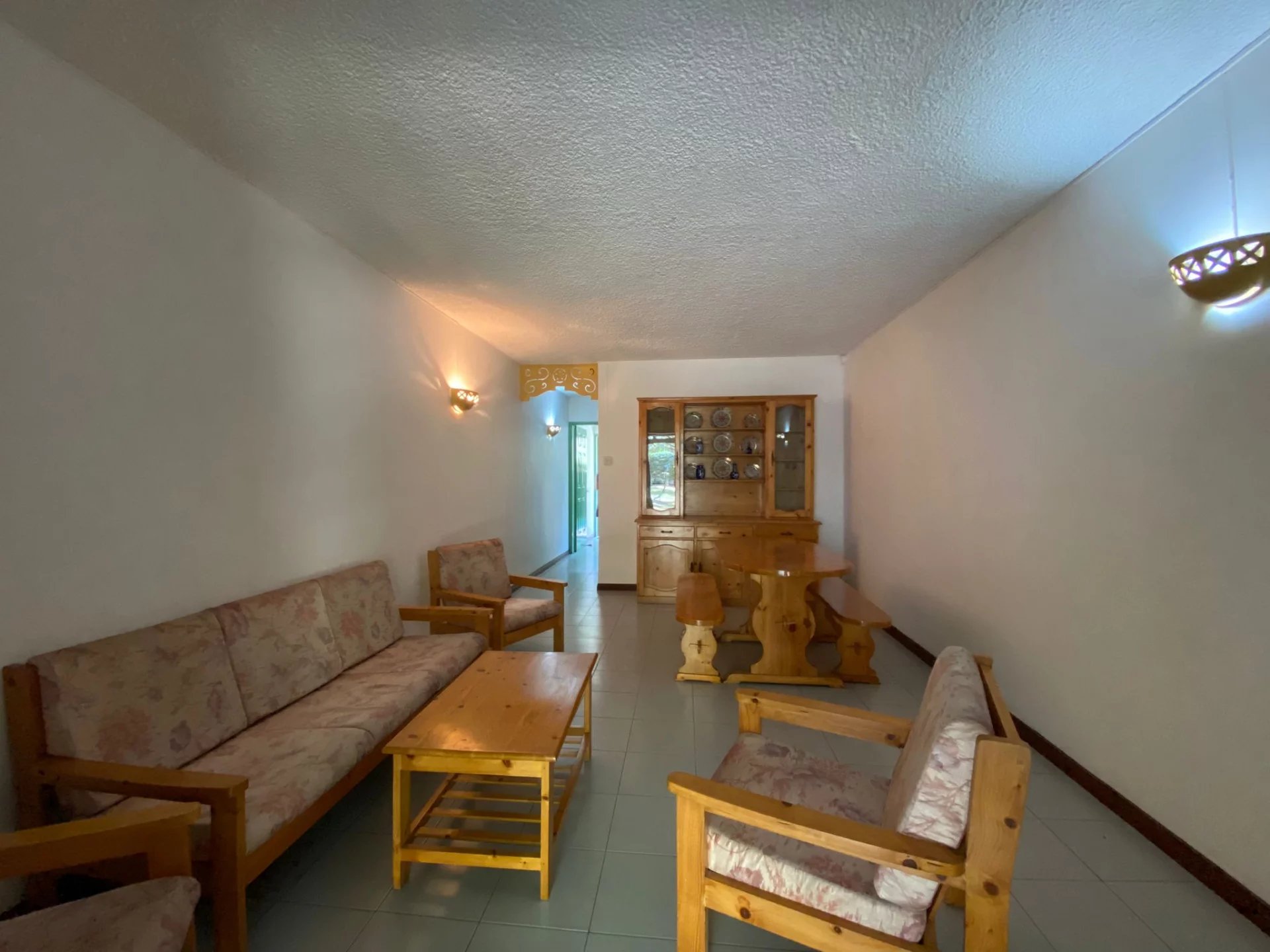 Dubleks Grand Baie - picture 4