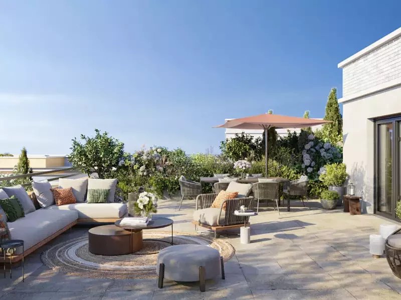 Venta Piso | Puteaux - picture 2