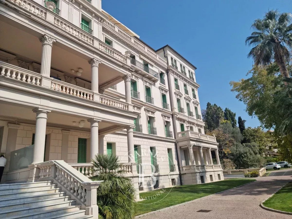 Apart otel Ospedaletti - picture 6