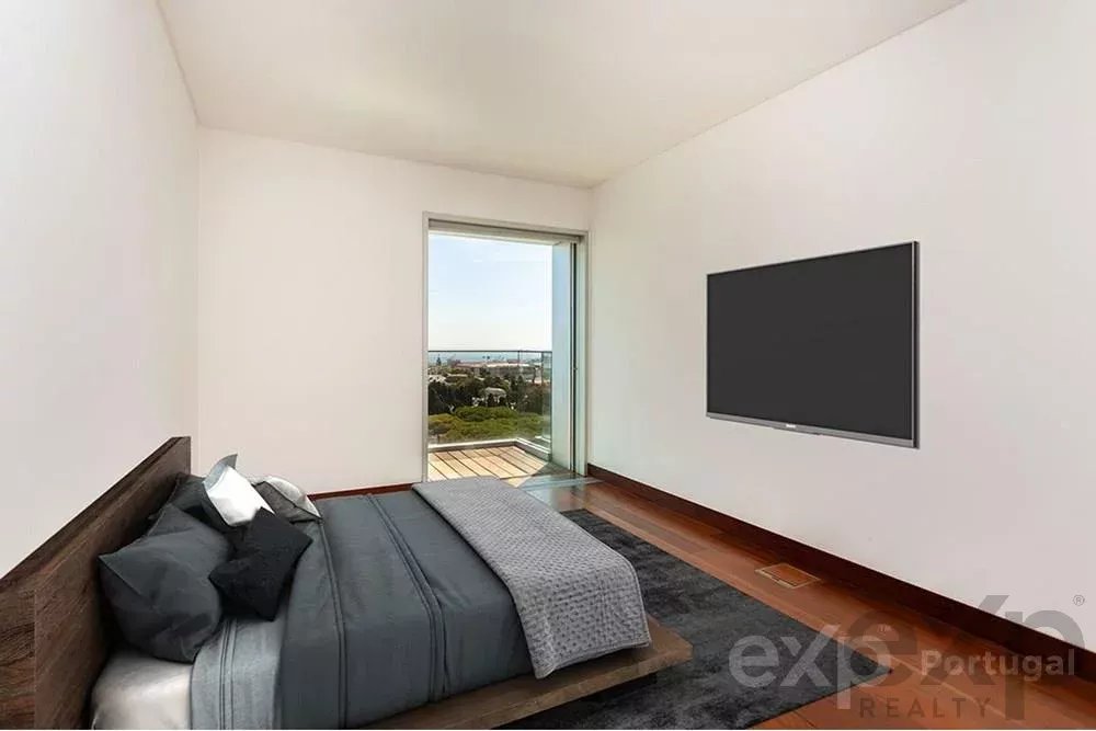 Fantastic 4-bedroom apartment in the Sky Restelo building 85506752 image 7