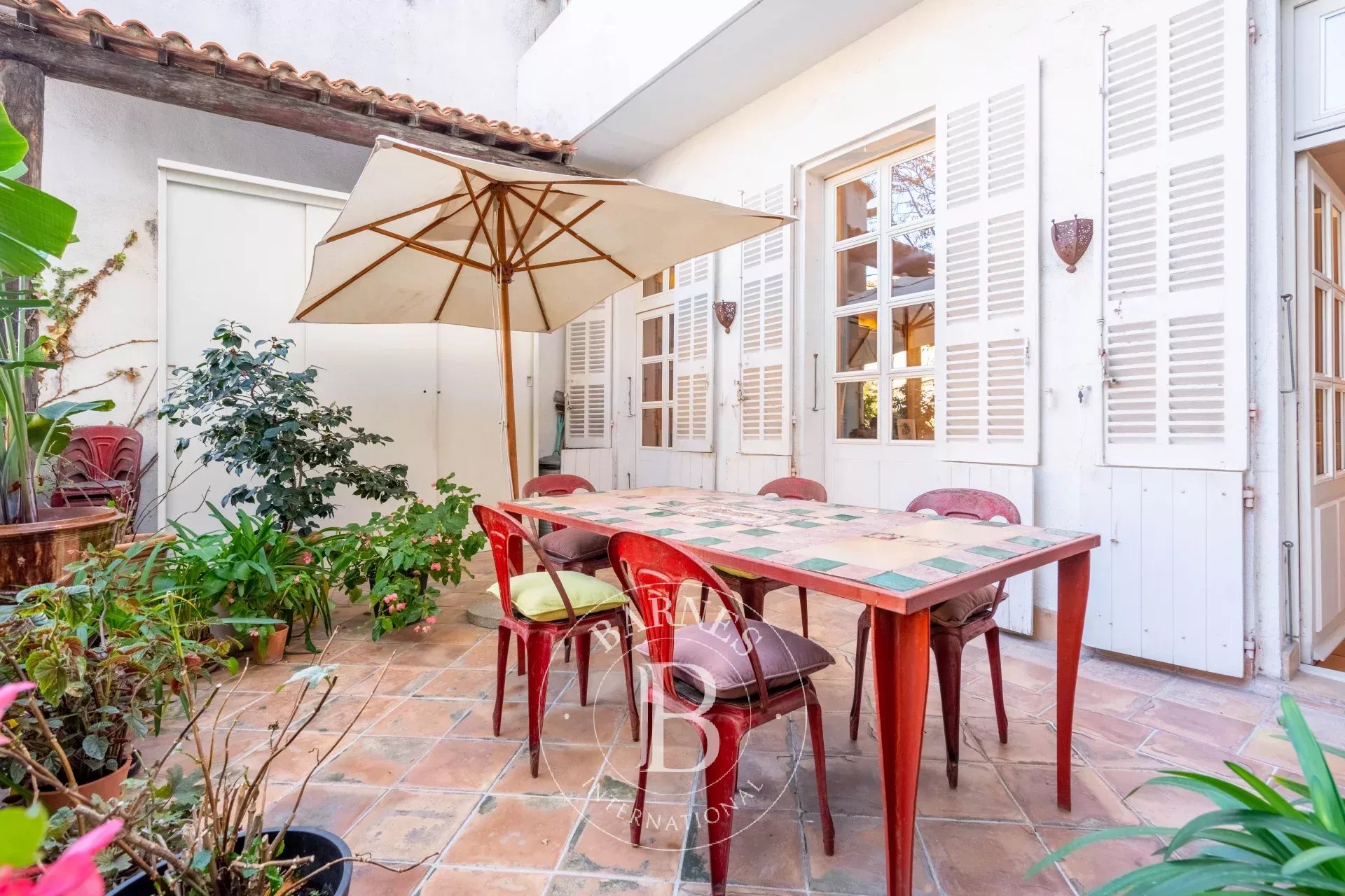 Daire Marseille 6ème