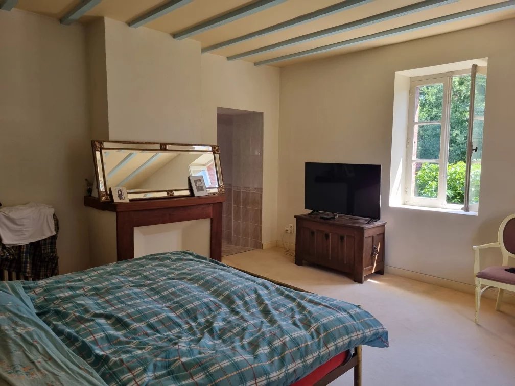Maison à vendre Mirande, Gers