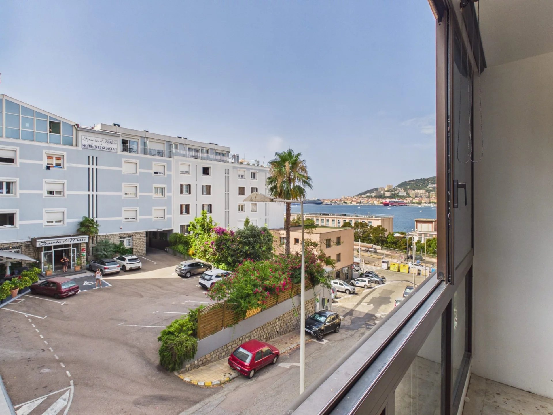 A VENDRE T3 QUARTIER SAINT JOSEPH