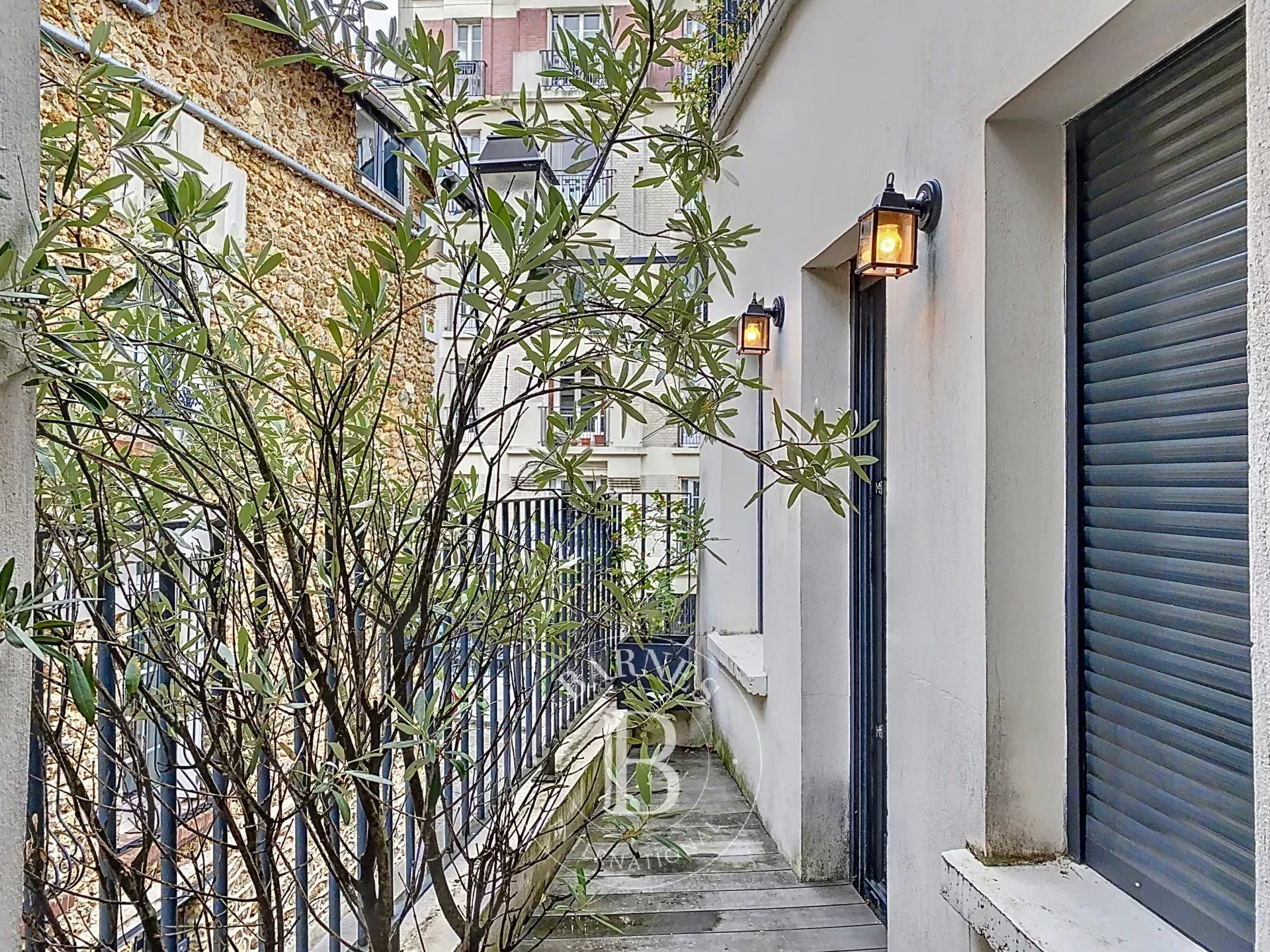 Ev Paris 18ème - picture 8