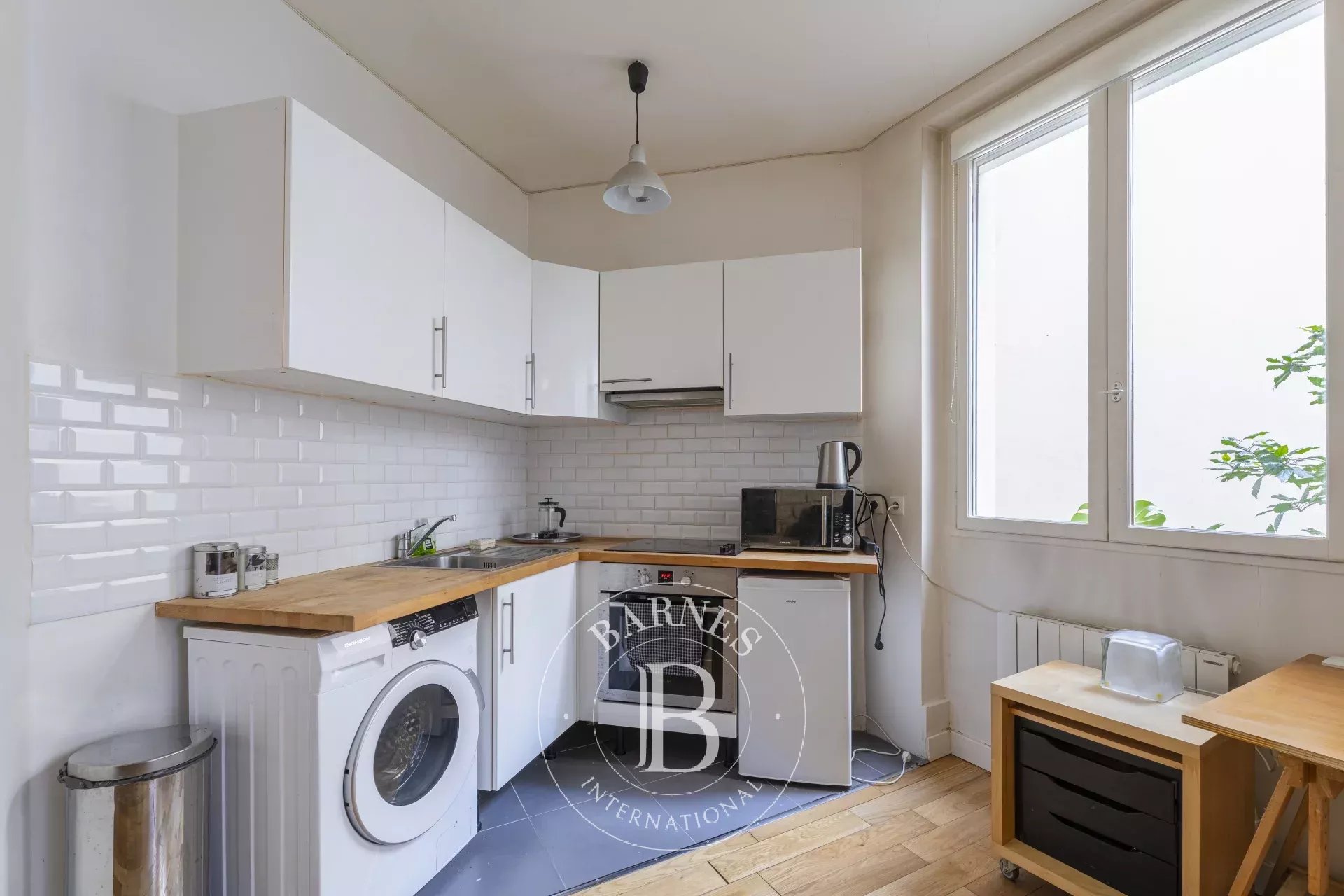 Daire Paris 2ème - picture 7