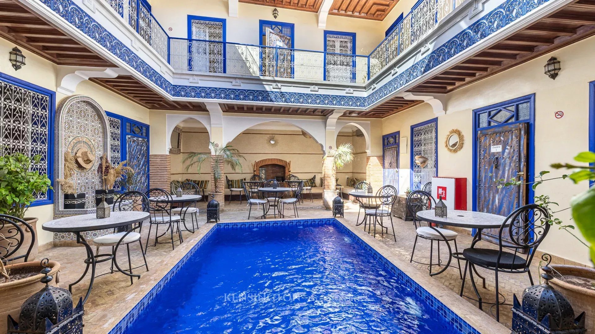 9 Bedroom Villa/Townhouse's Image 9