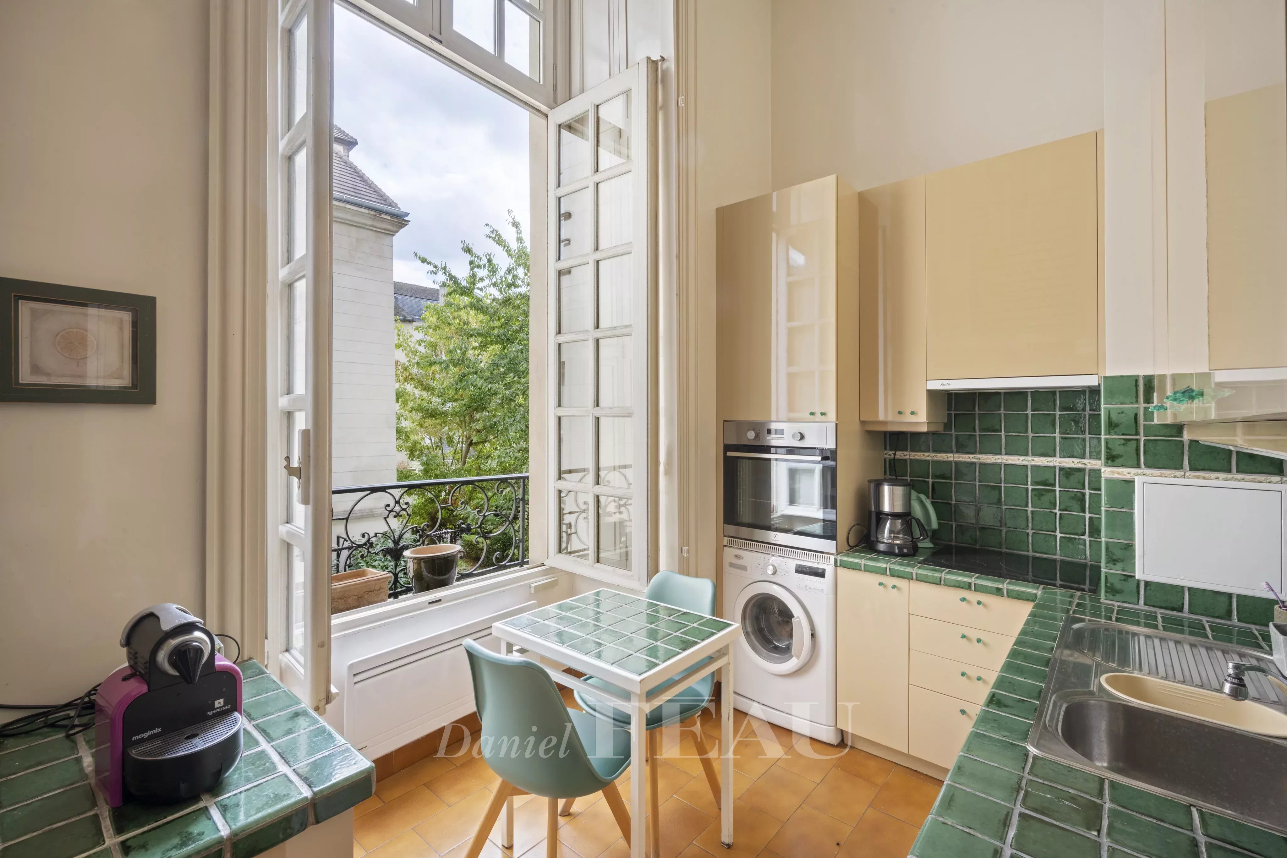 Vente Appartement Paris 3ème