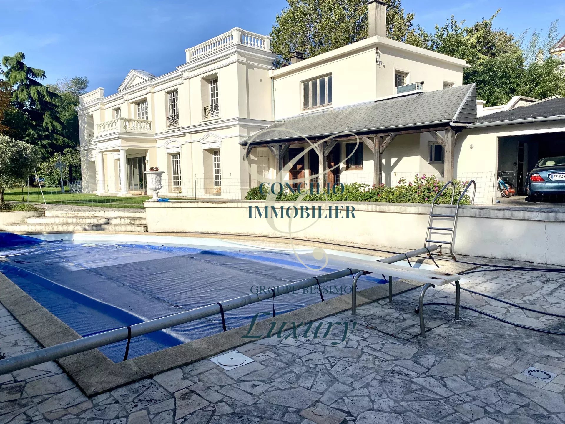 Agence immobilière de Concilio Immobilier