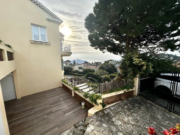 VILLEFRANCHE-SUR-MER - 3 PIÈCES — photo 4
