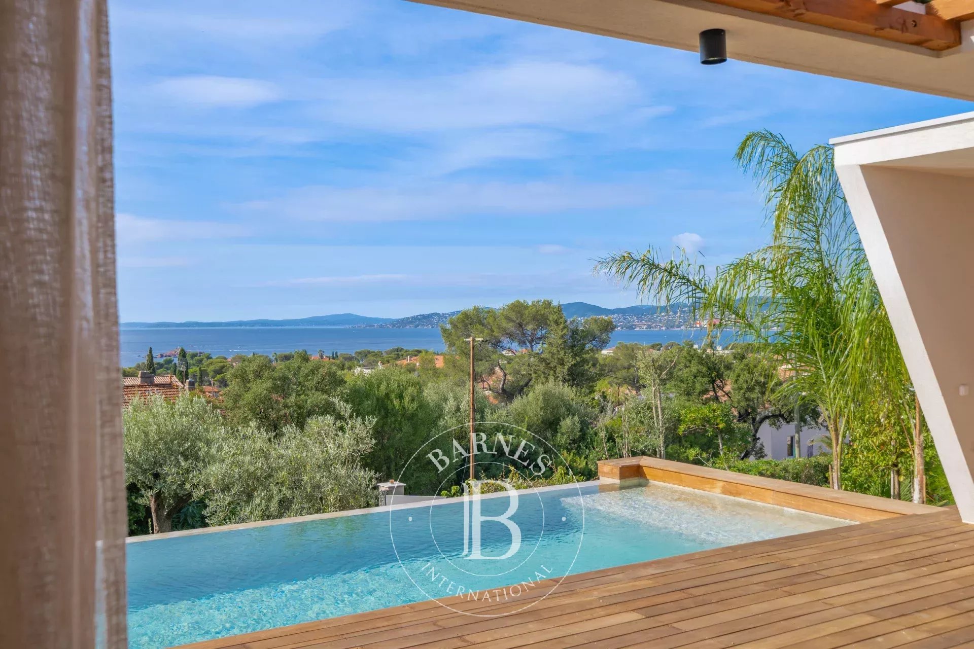 Villa Saint-Raphaël - picture 8