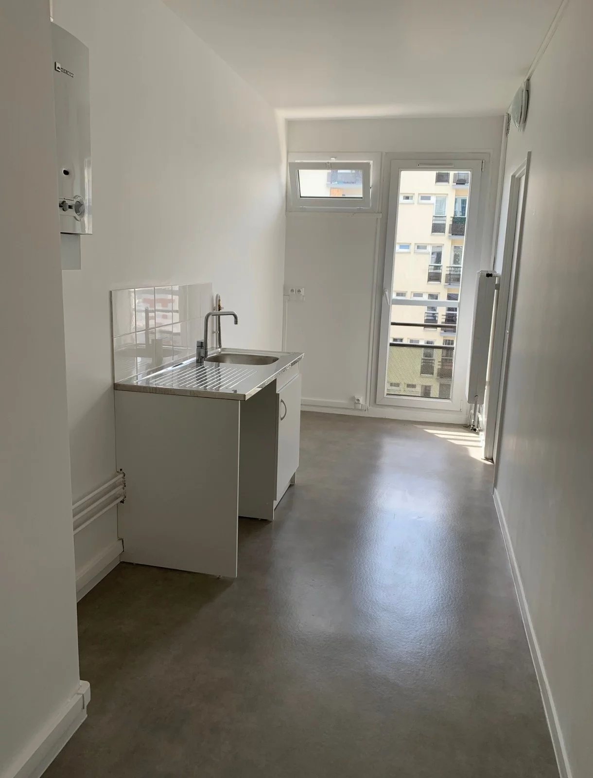 Agence immobilière de Allowa