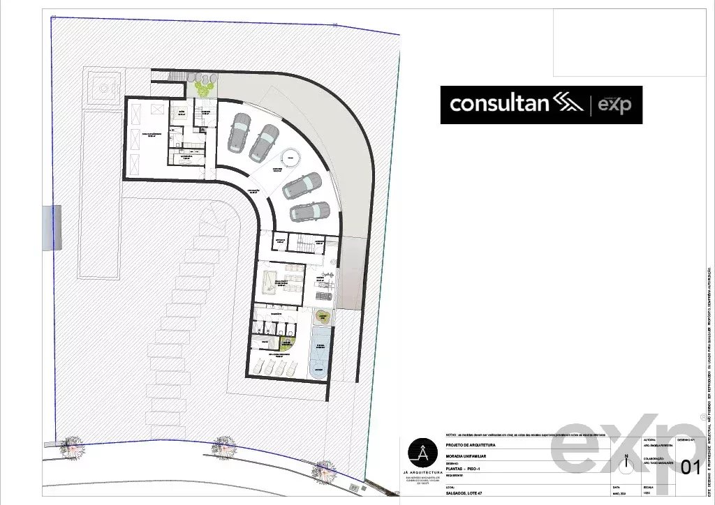Luxury T7 Residence - Guide - ALGARVE 87066999 image 23