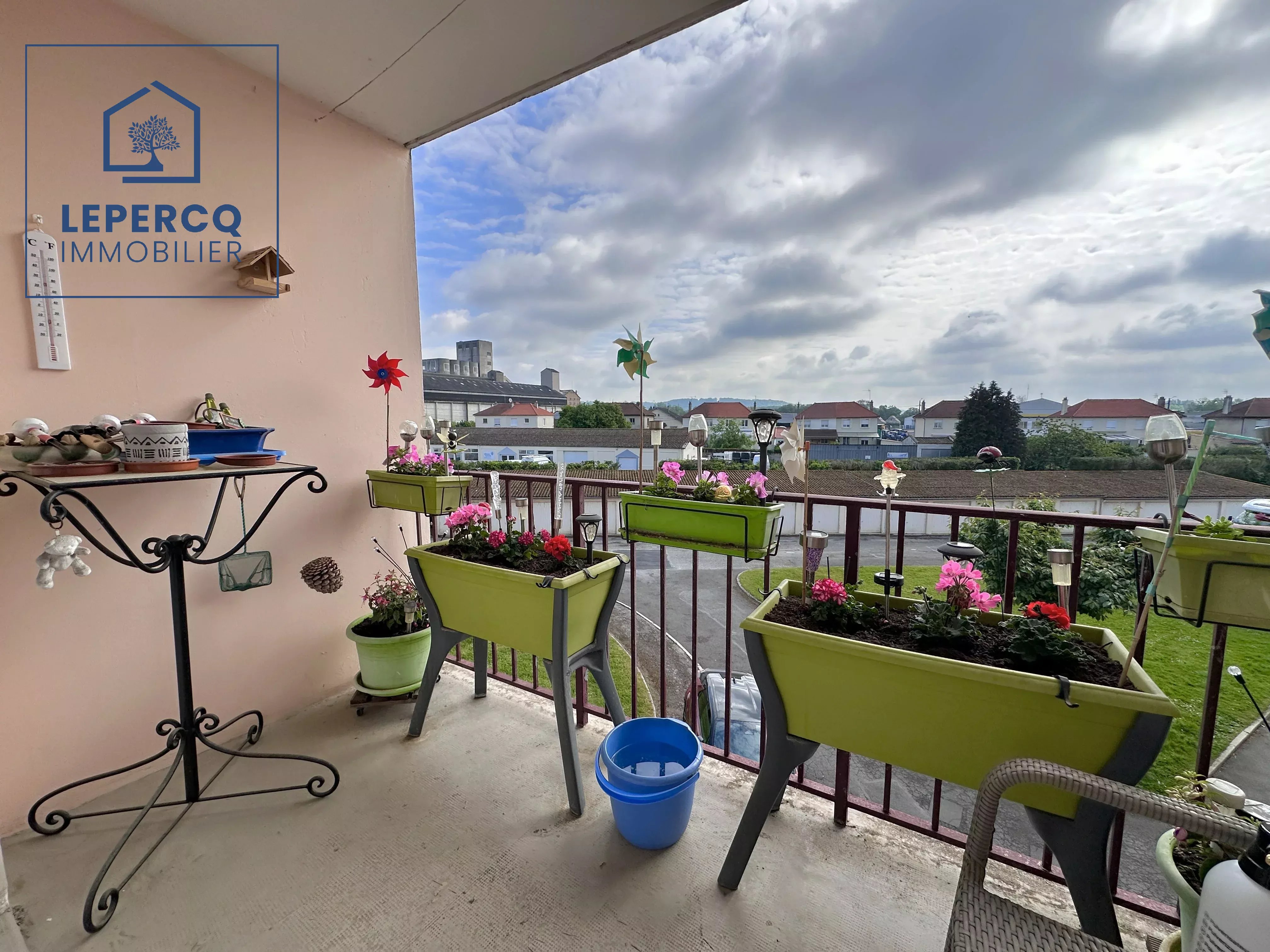 Vente Appartement Soissons