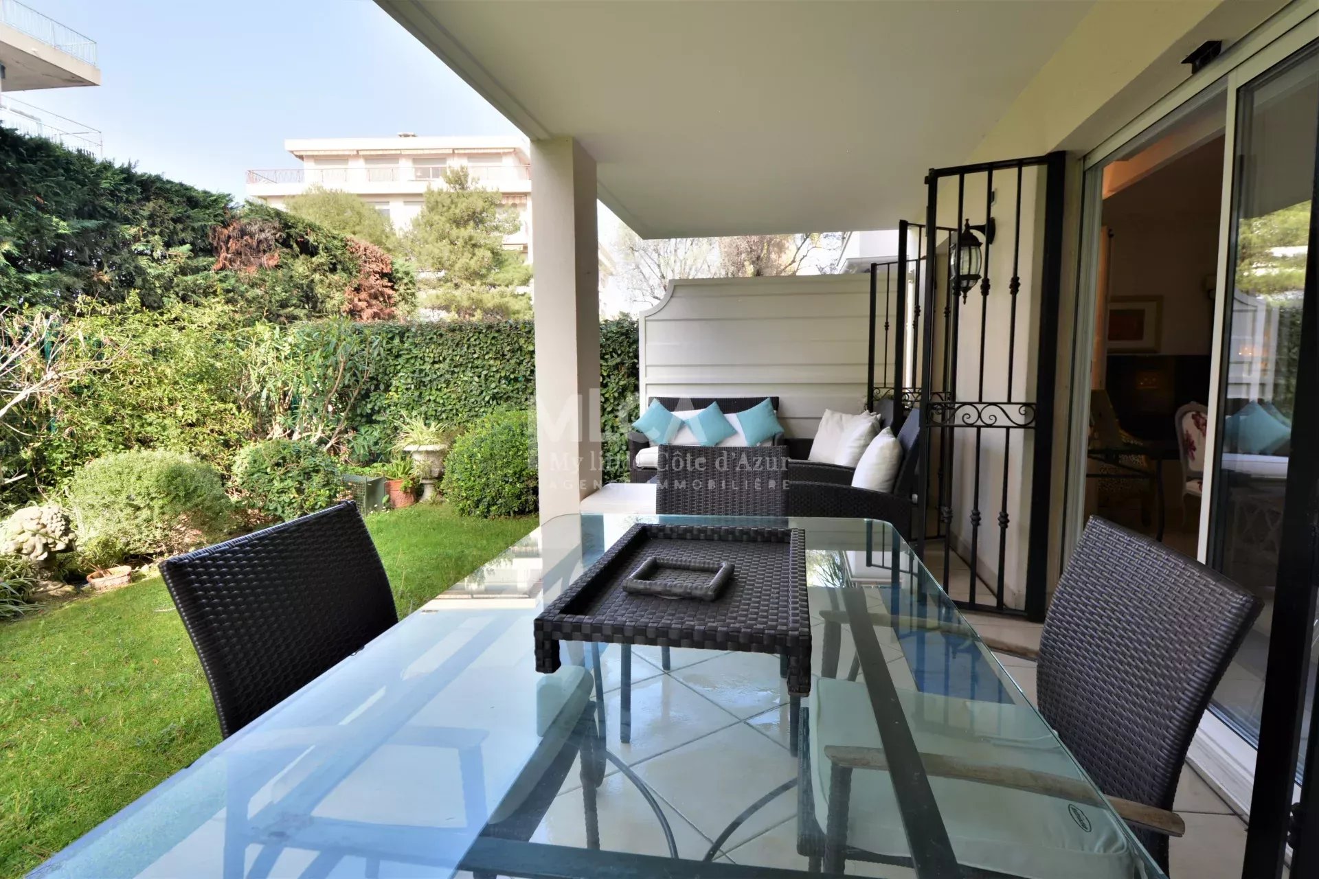 Agence immobilière de My Little Côte d'Azur