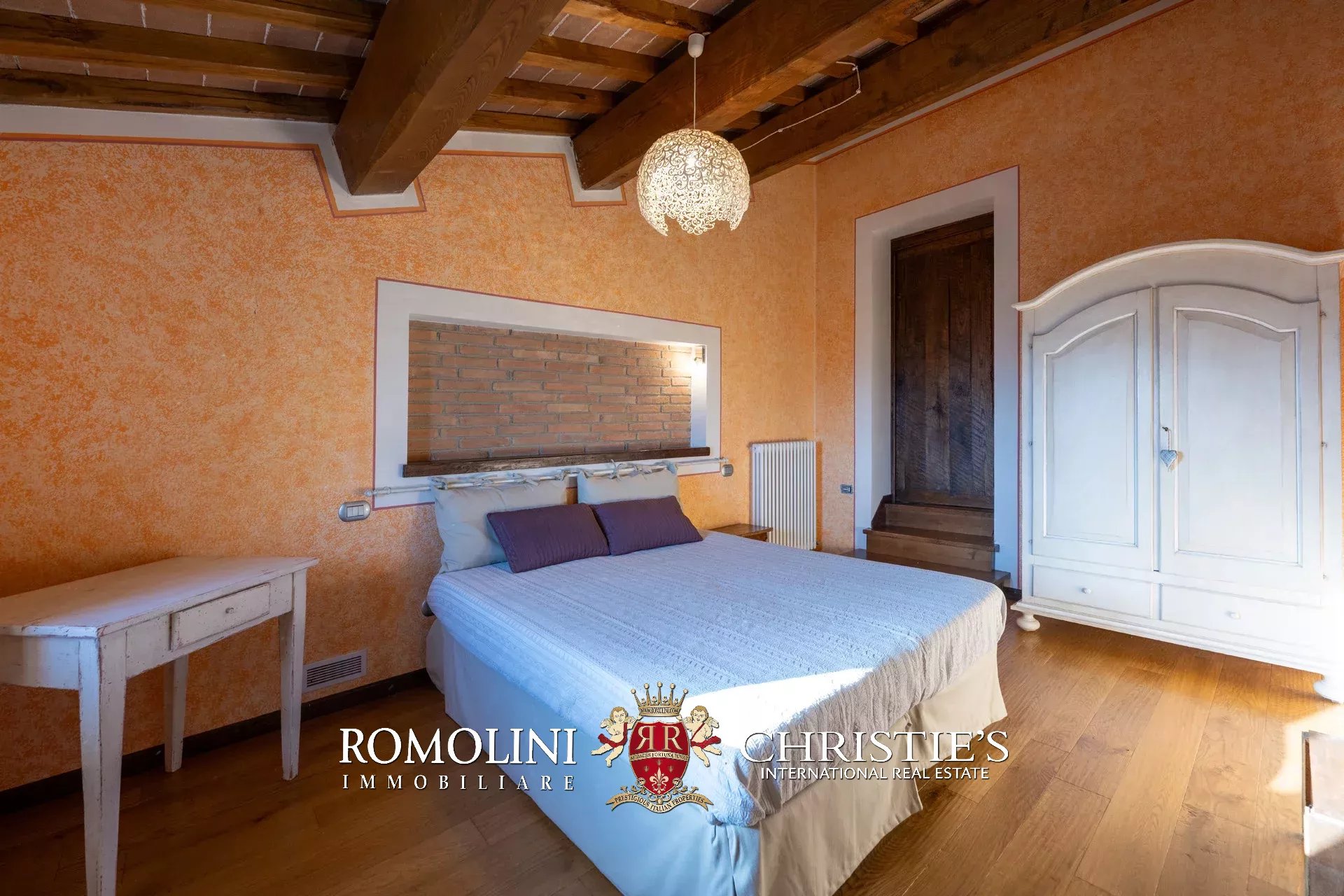 4 Bedroom Villa/Townhouse's Image 44