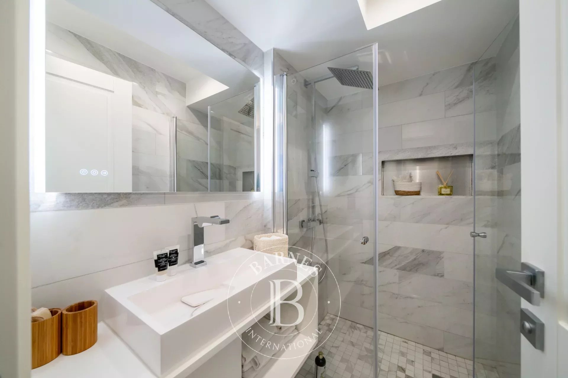 Daire Cannes - picture 10