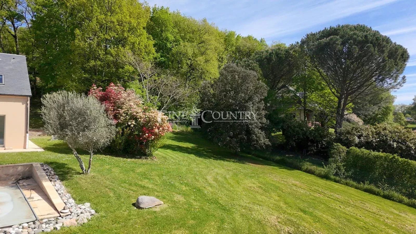 Photo of House for sale in Correze on the border of Dordogne