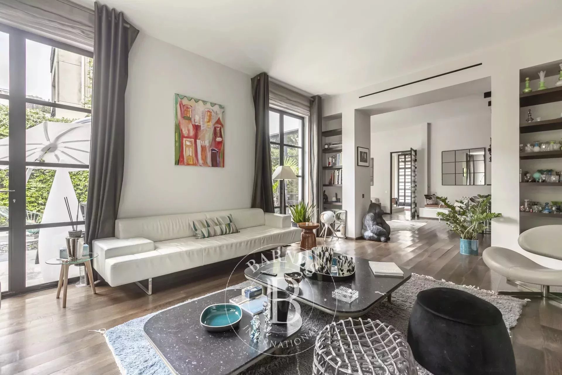 Konak Neuilly-sur-Seine - picture 7 title=