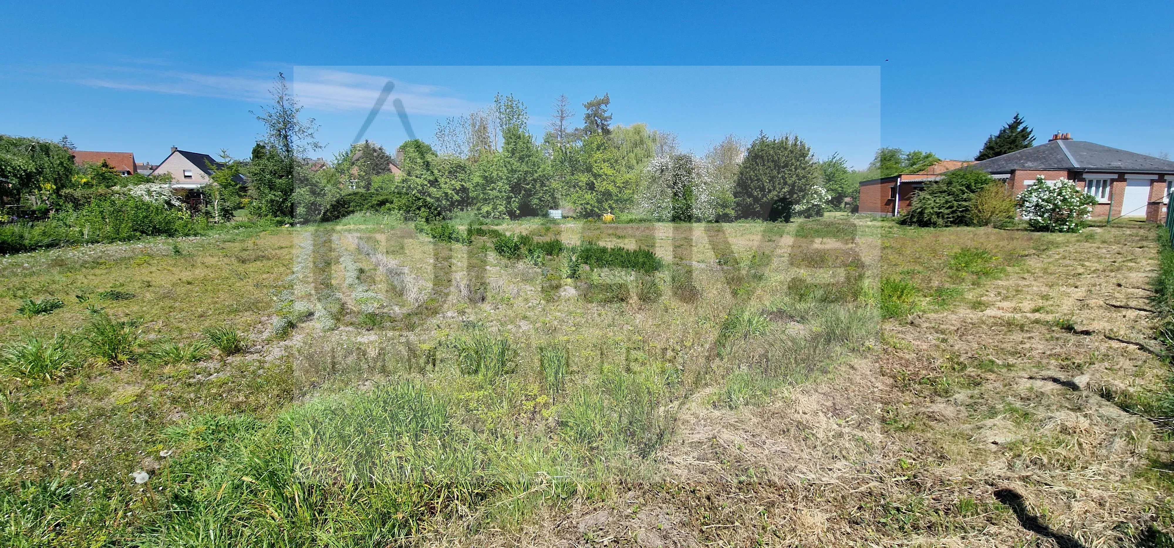 Vente Maison Aire-sur-la-Lys