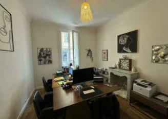 Duplex - Usage mixte