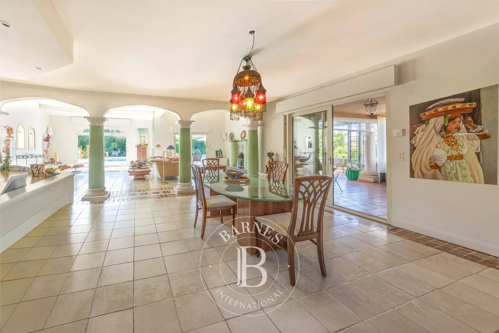 Mülkiyet Aix-en-Provence - picture 6