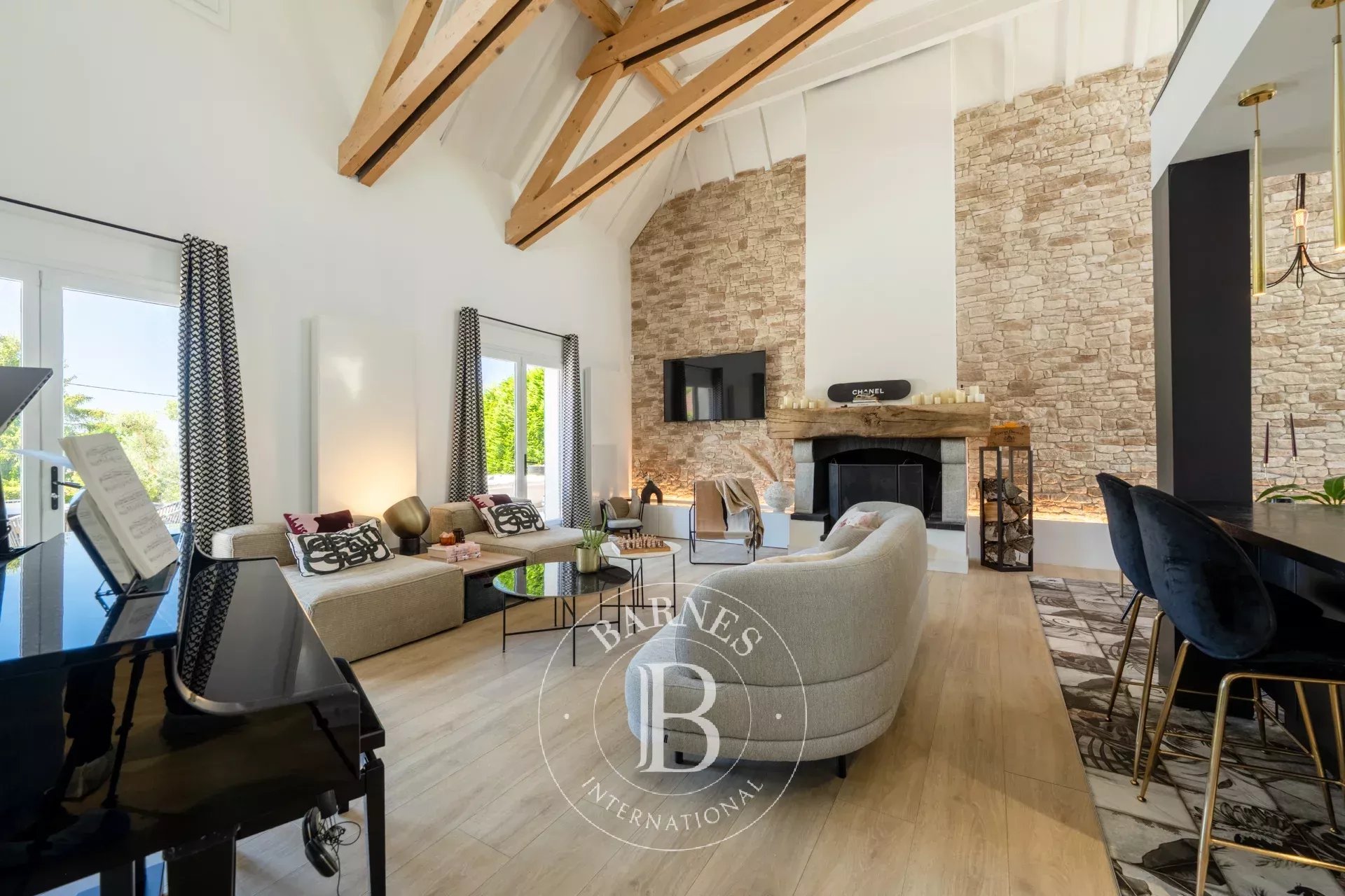 Maison Annecy  -  ref 86680767 (picture 1)