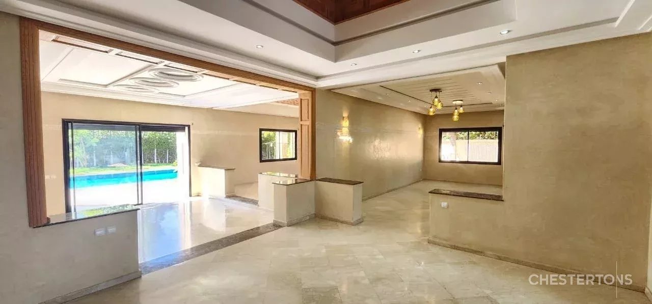 Image of Villa - 4 Bedrooms for Sale in Marrakech-Ménara-Marrakech-Morocco, Image 4