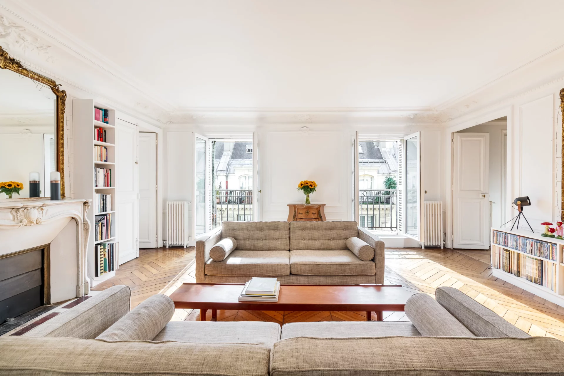 Paris 9e - TRUDAINE / MARTYRS / CONDORCET