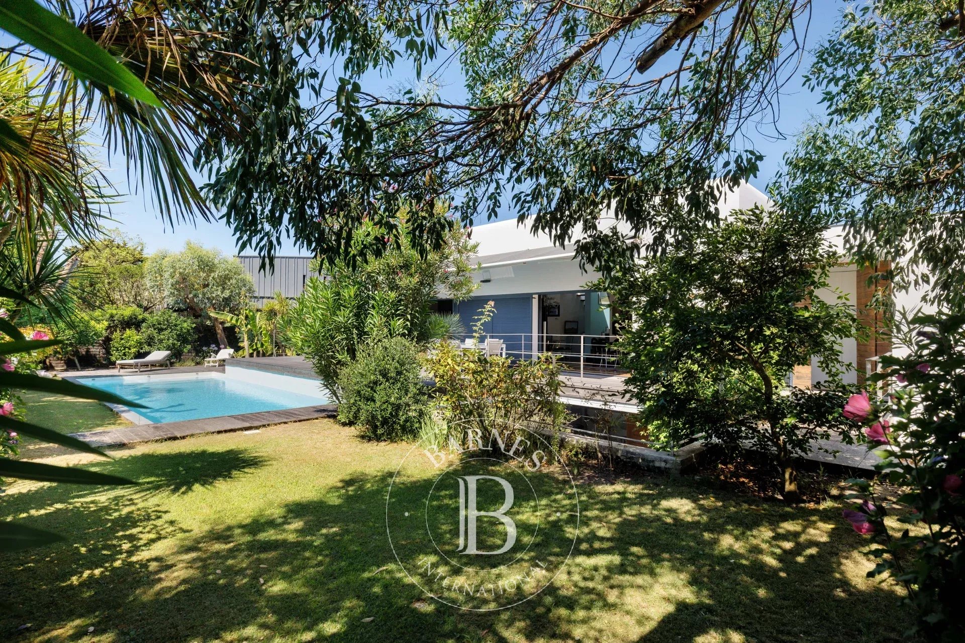 Maison Anglet  -  ref 86801961 (picture 3)