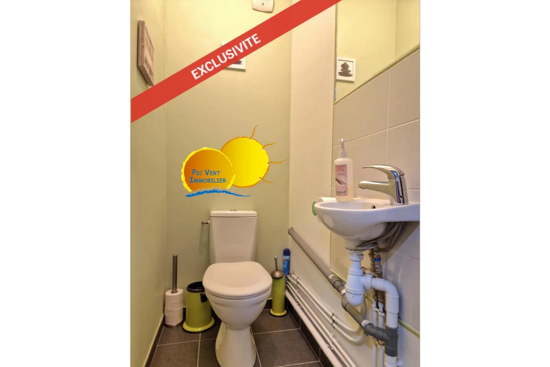 Vente Appartement Auxonne