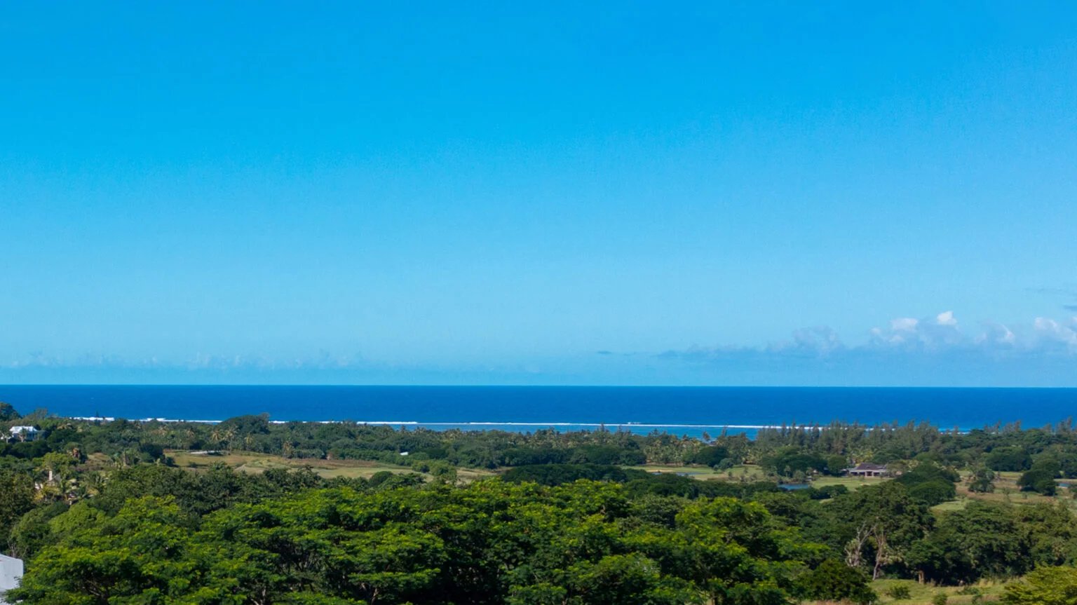 Konut arsası Bel Ombre