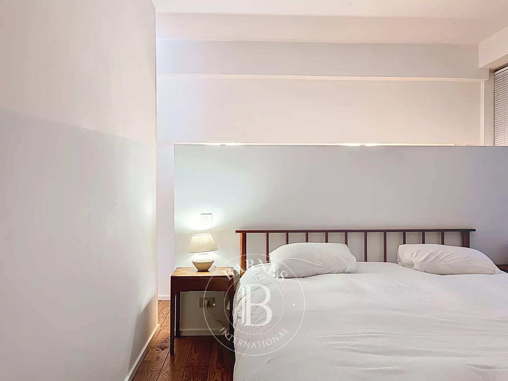 Flagey - Appartement meublé 1 chambre