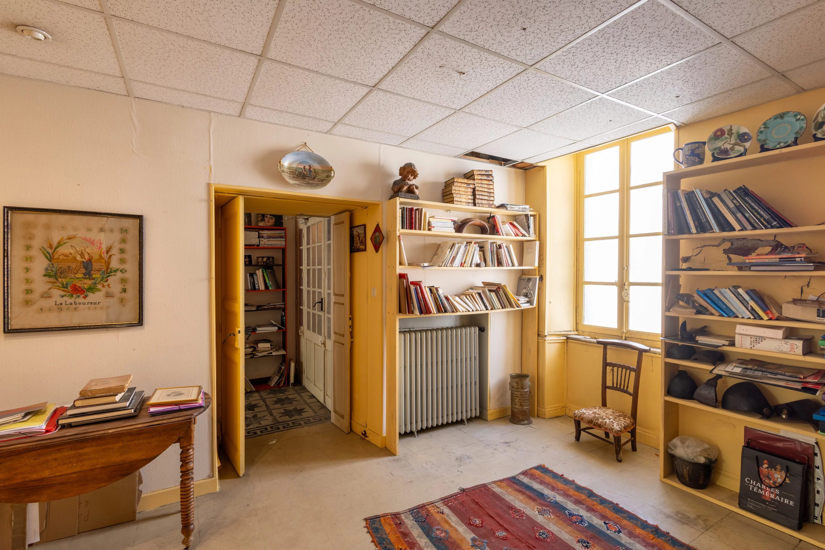 Village house for sale Rieux-Minervois, Aude