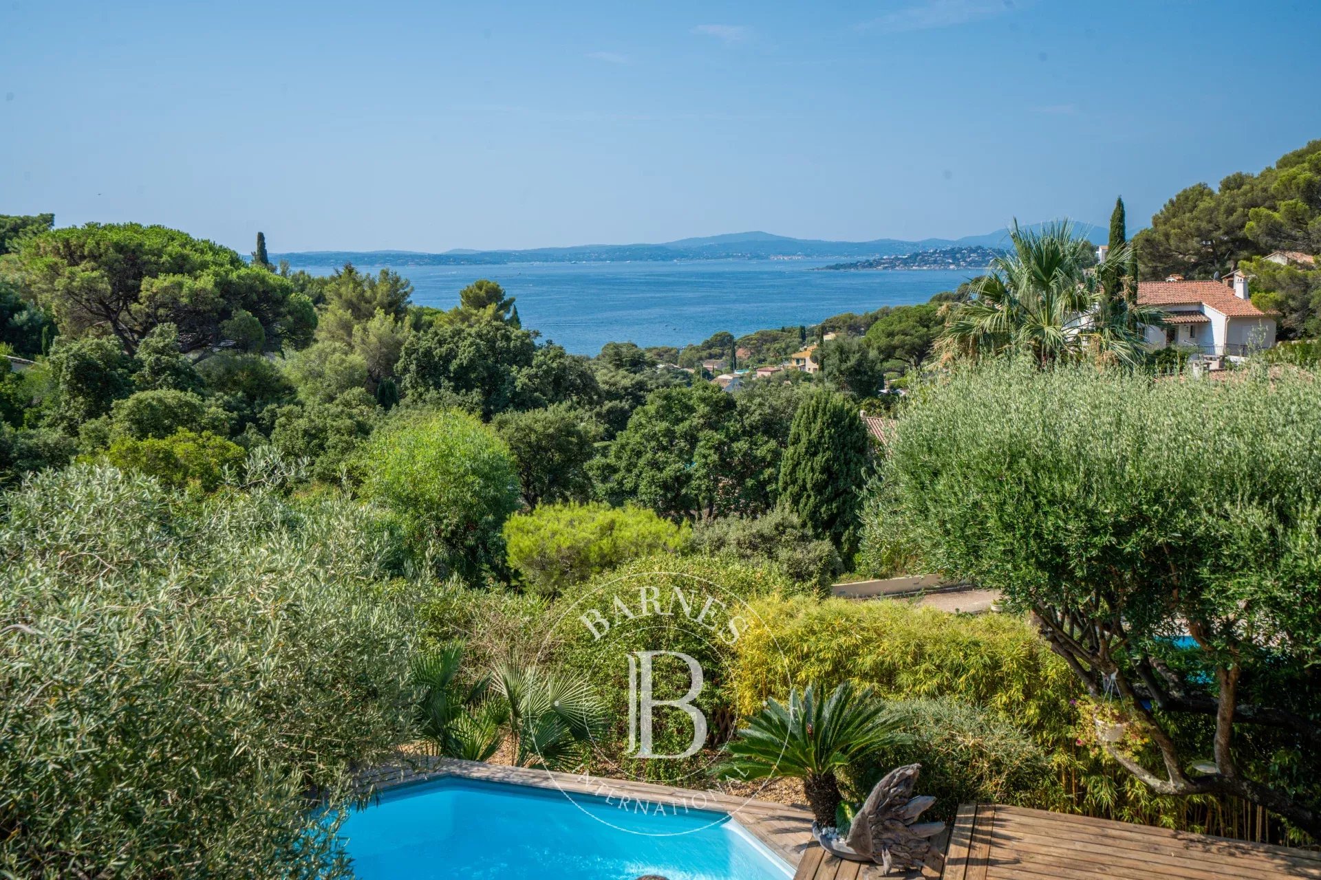 Villa Les Issambres - picture 4