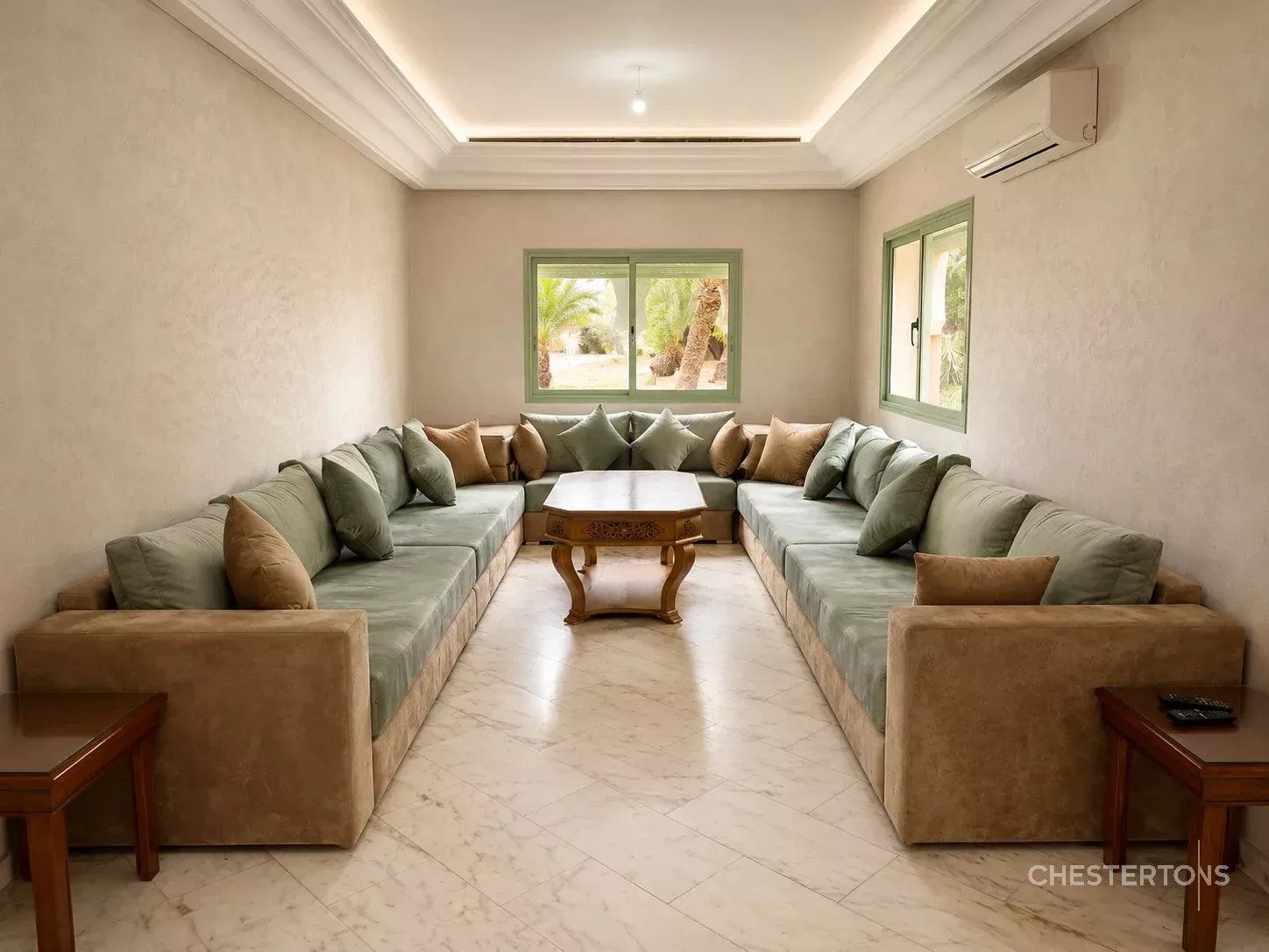 Image of Apartment - 2 Bedrooms - 1 Bathrooms for Sale in Marrakech-Ménara-Marrakech-Morocco, Image 4