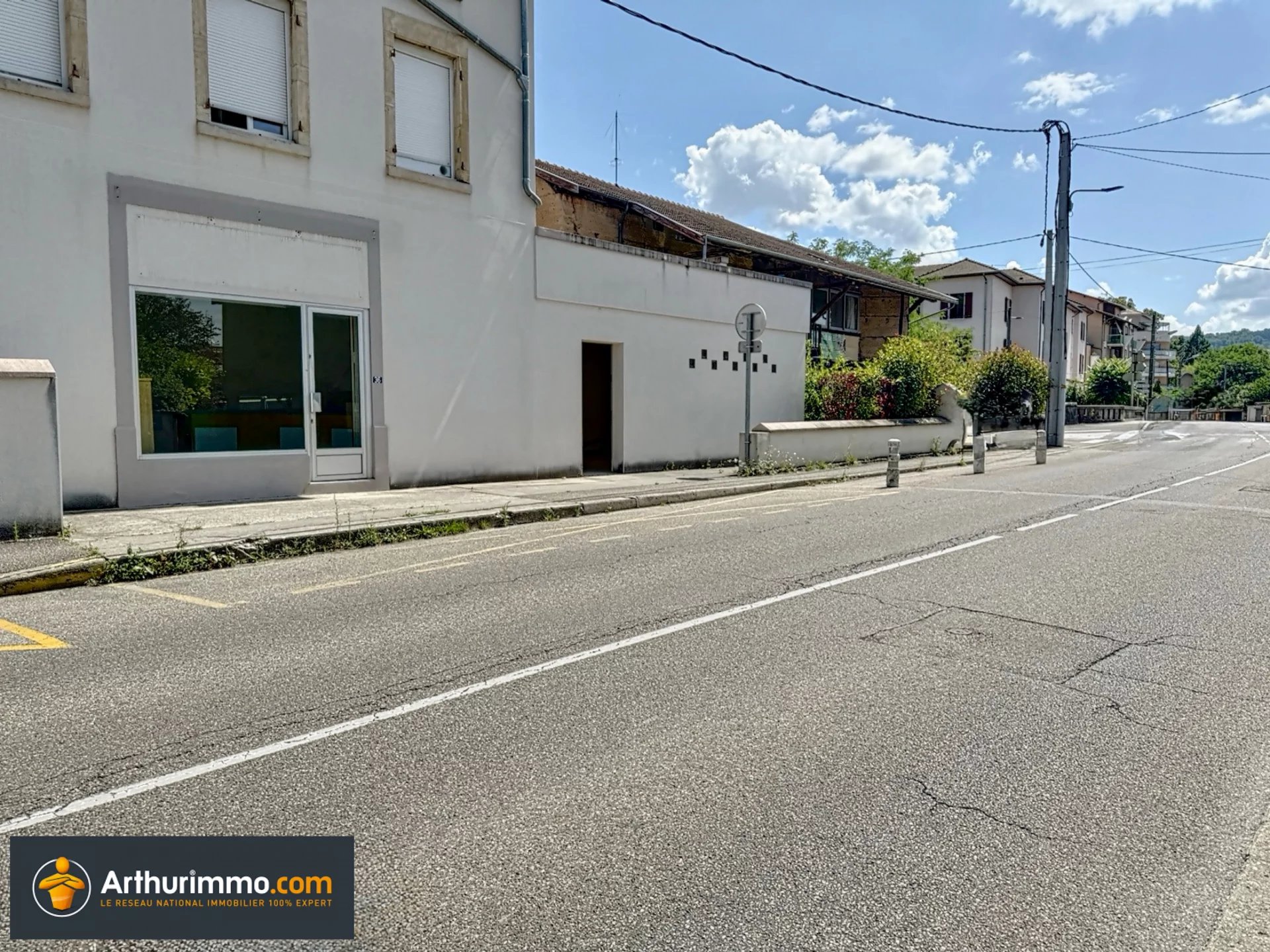 Agence immobilière de SARL BLOT L'IMMOBILIER