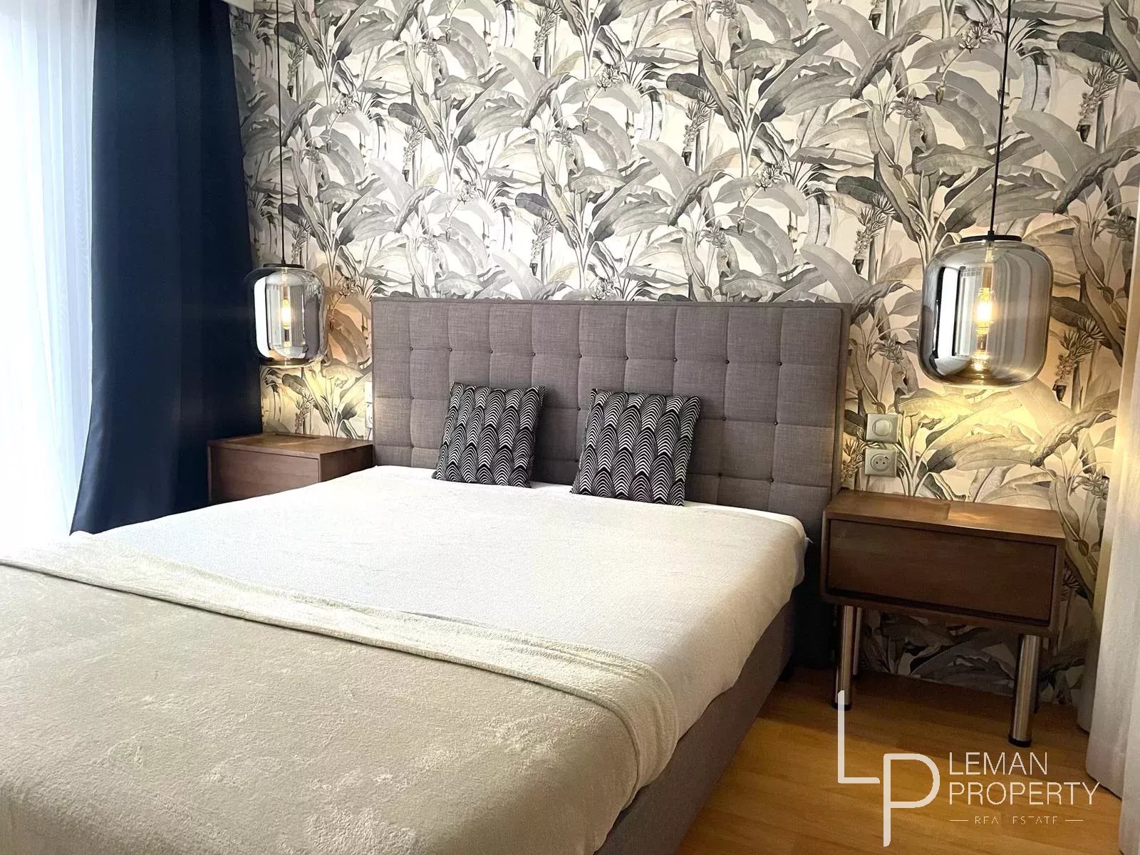 L'agence Leman property vous propose un  à la vente