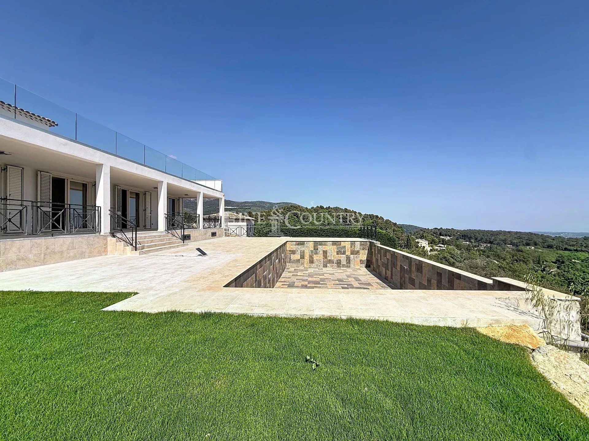 Photo of For sale villa in Cabris