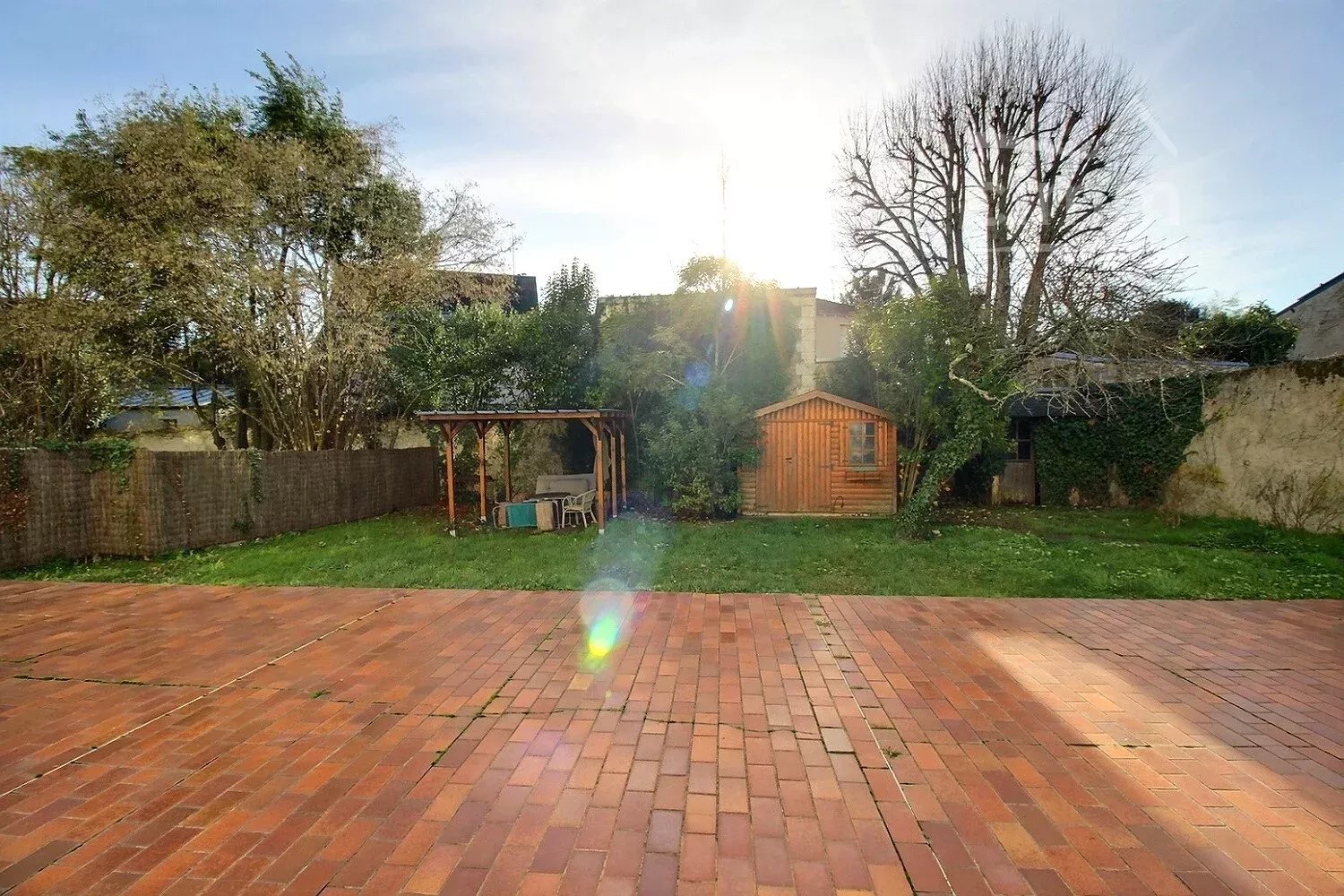 Agence immobilière de Cimm Immobilier BALLAN-MIRE