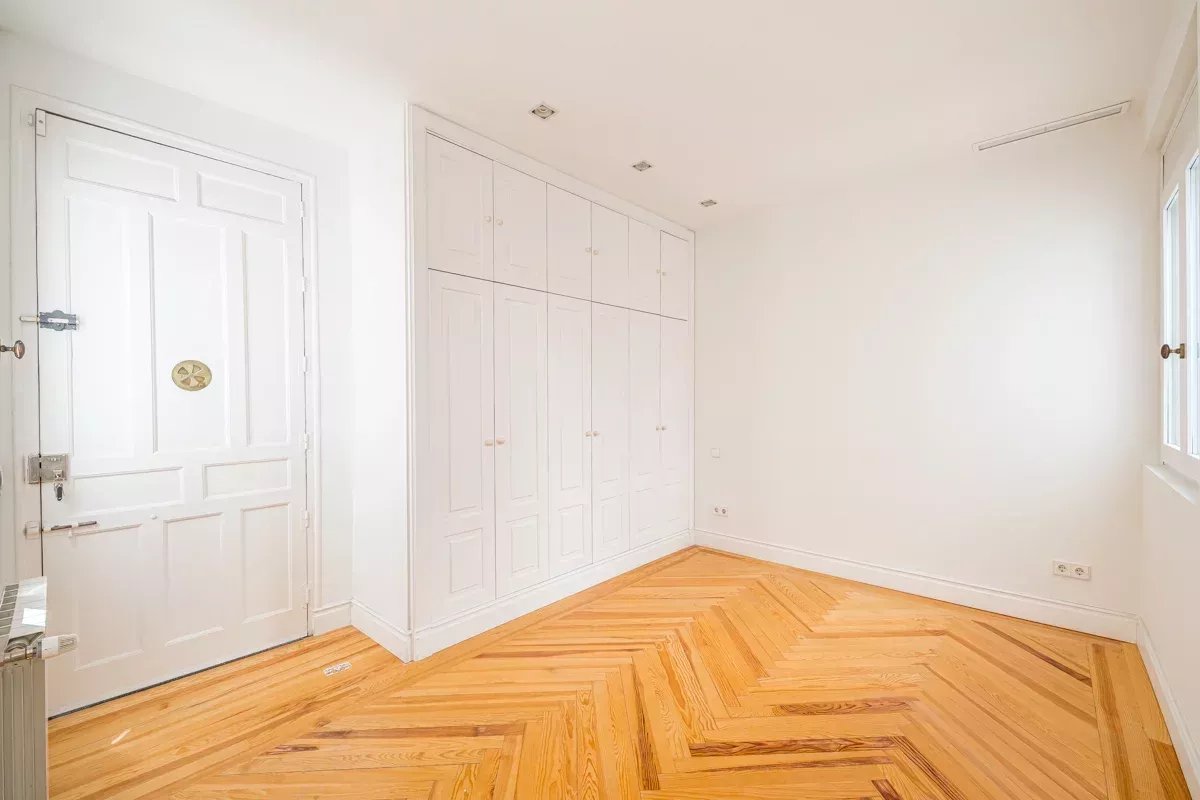 Daire Madrid - picture 24