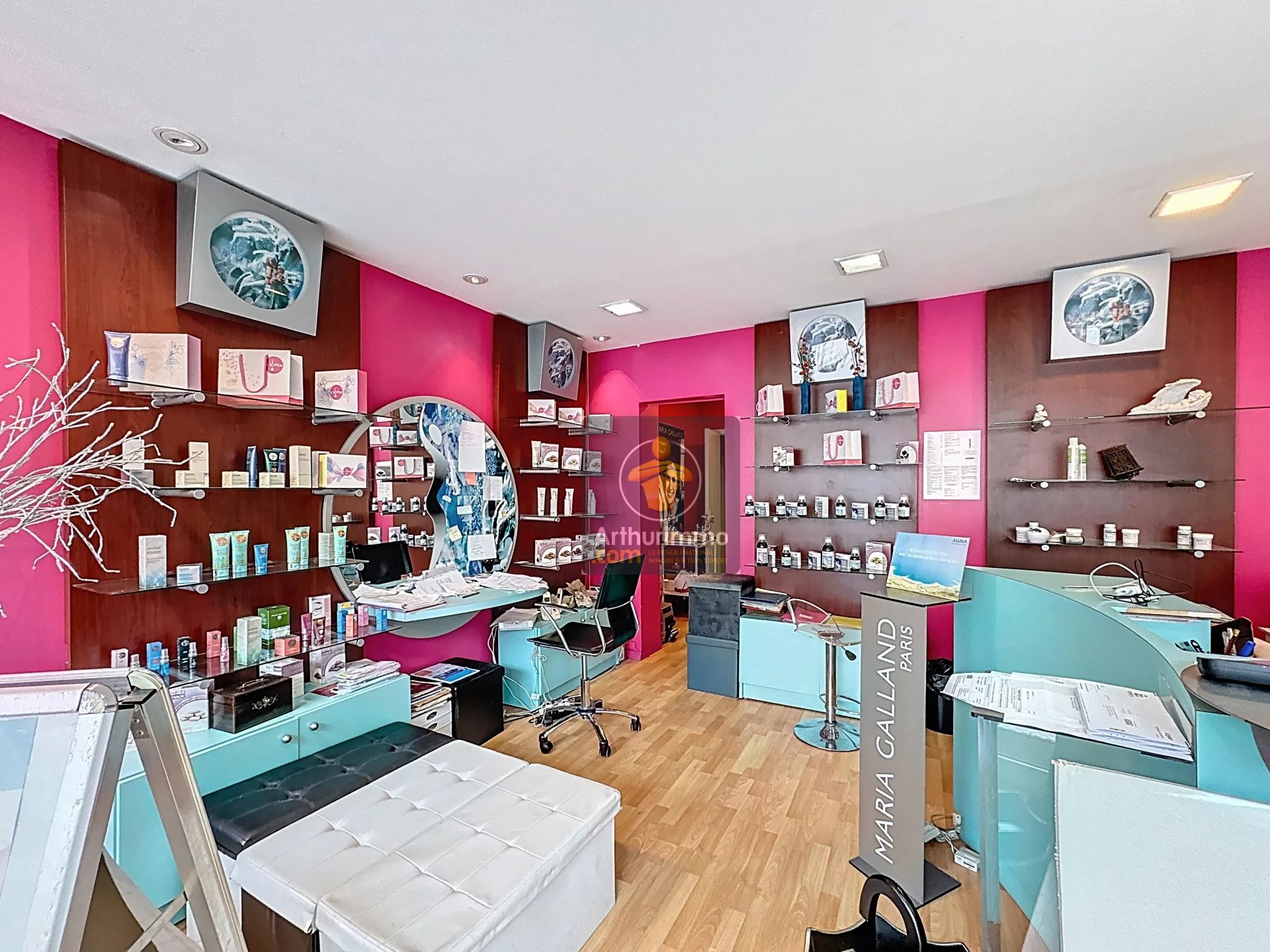 Agence immobilière de EURL HADJADJ IMMOBILIER