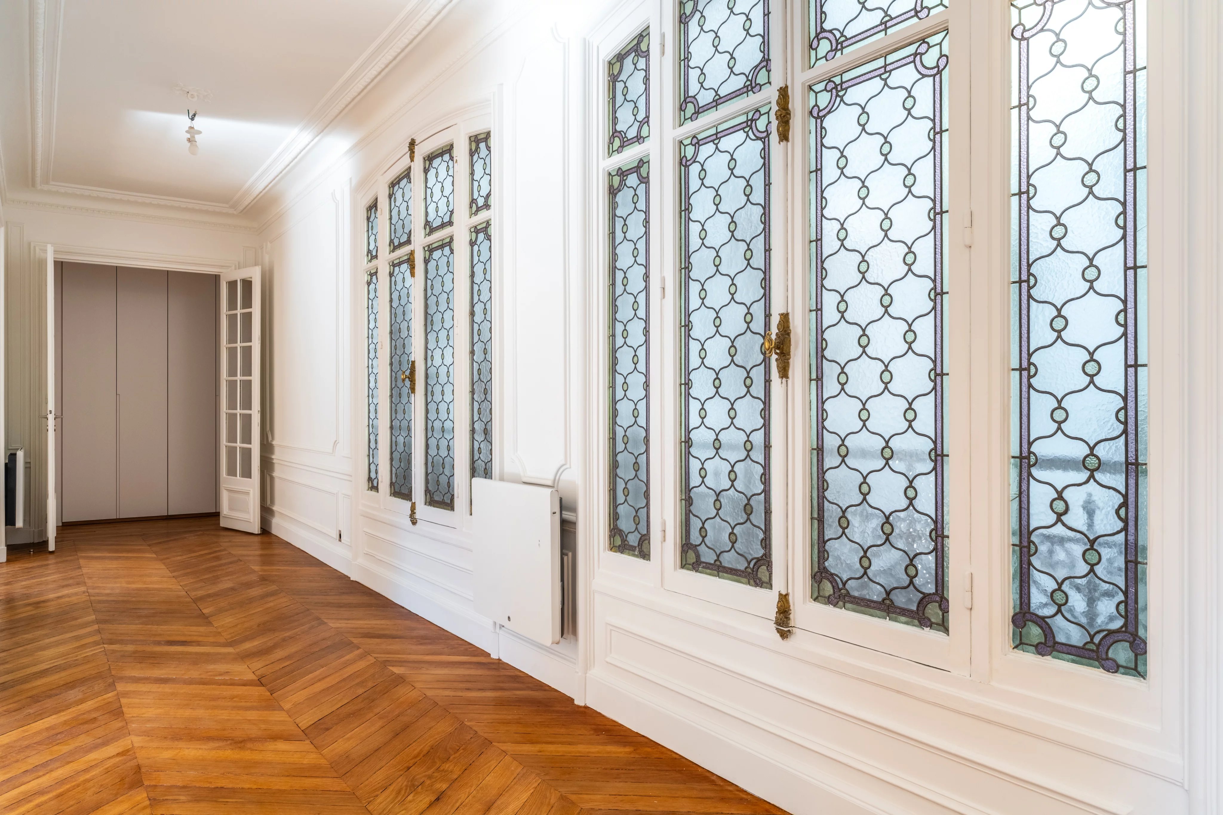 Vente Appartement Paris 6ème