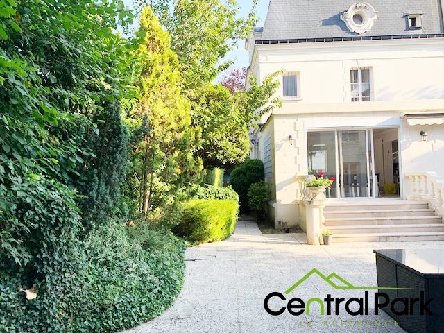 Demeure de charme de 225 m2