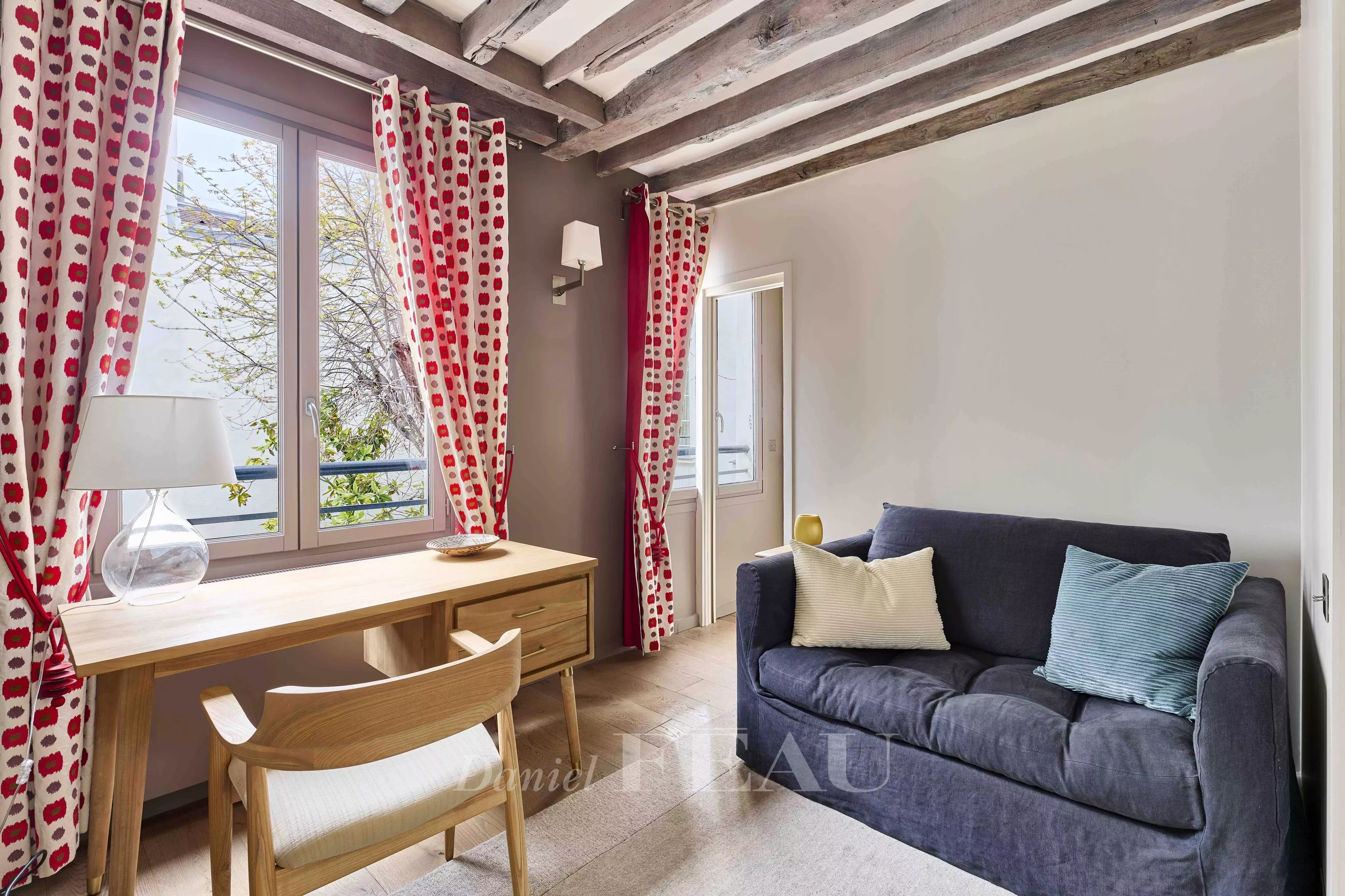 Sale Apartment Paris 6th