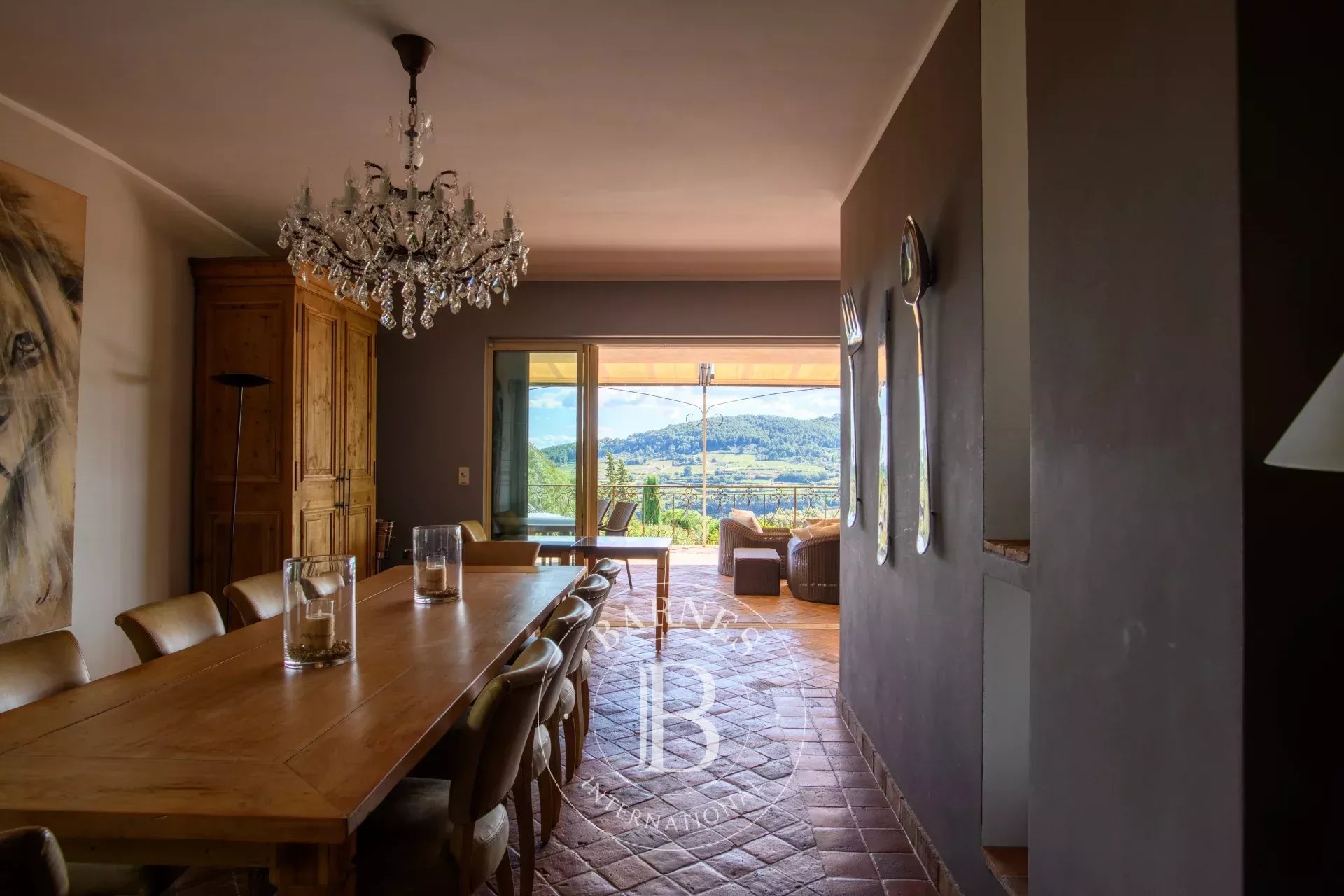 Ev La Cadière-d'Azur - picture 37