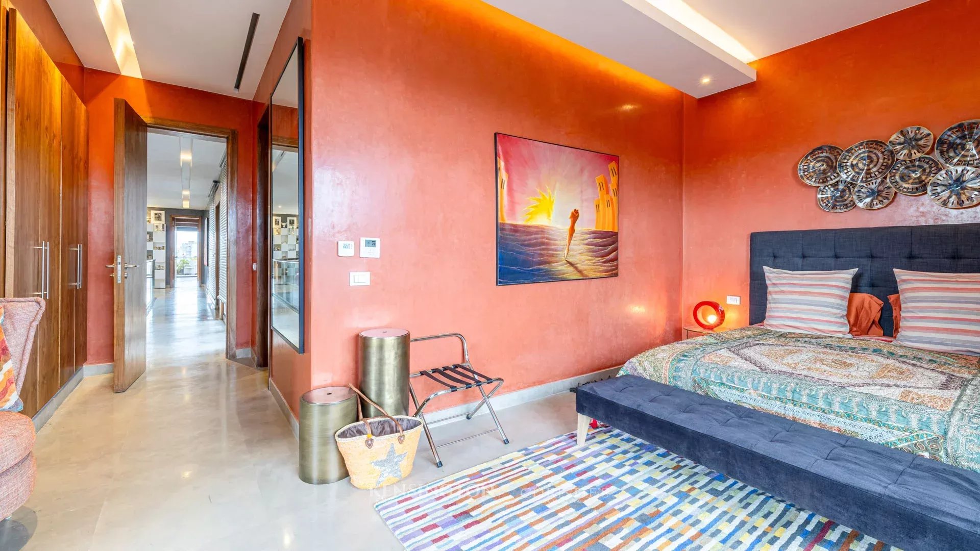 5 Bedroom Villa/Townhouse's Image 39