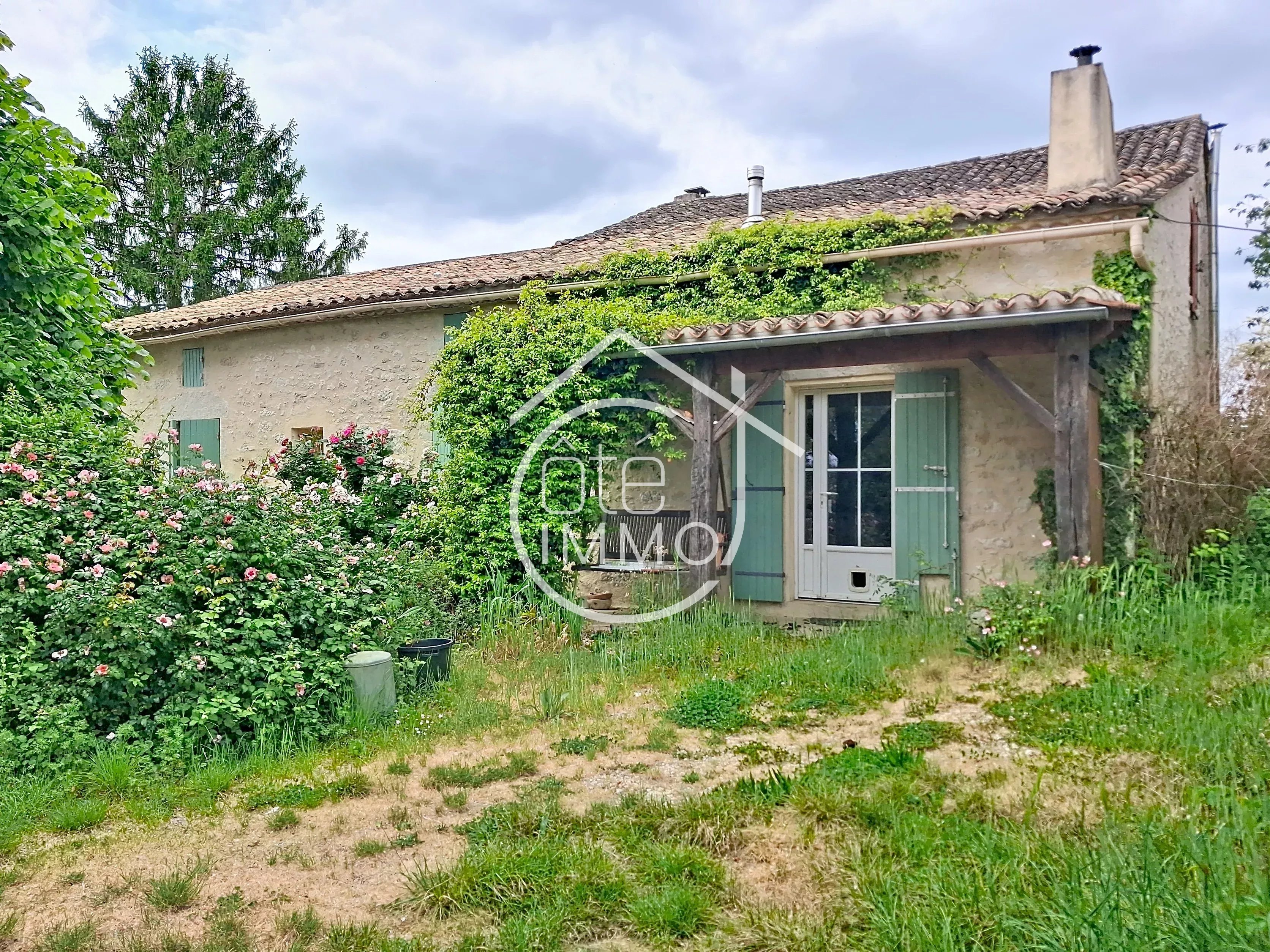 Agence immobilière de Agence Coteimmo.fr