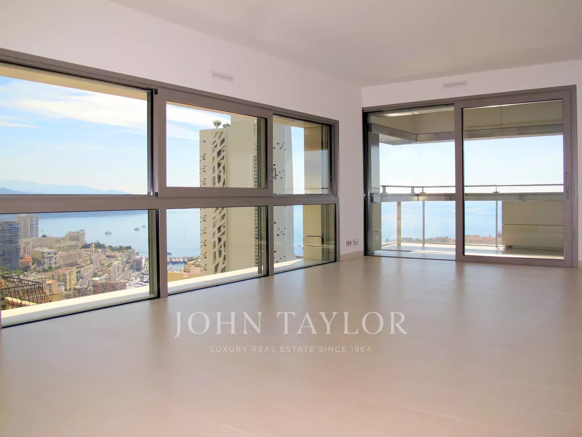 Vente Appartement Monaco Jardin Exotique