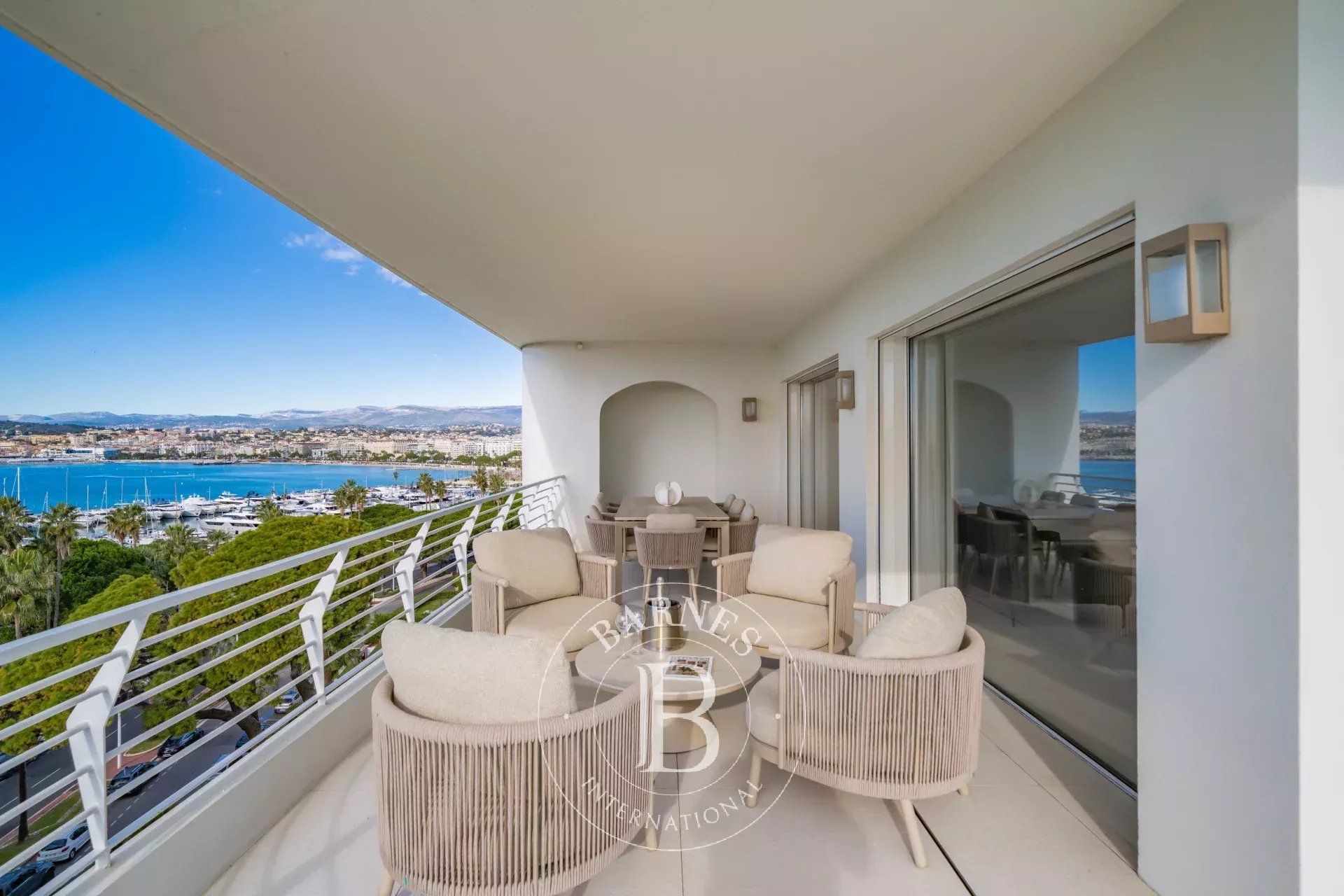 Daire Cannes - picture 20