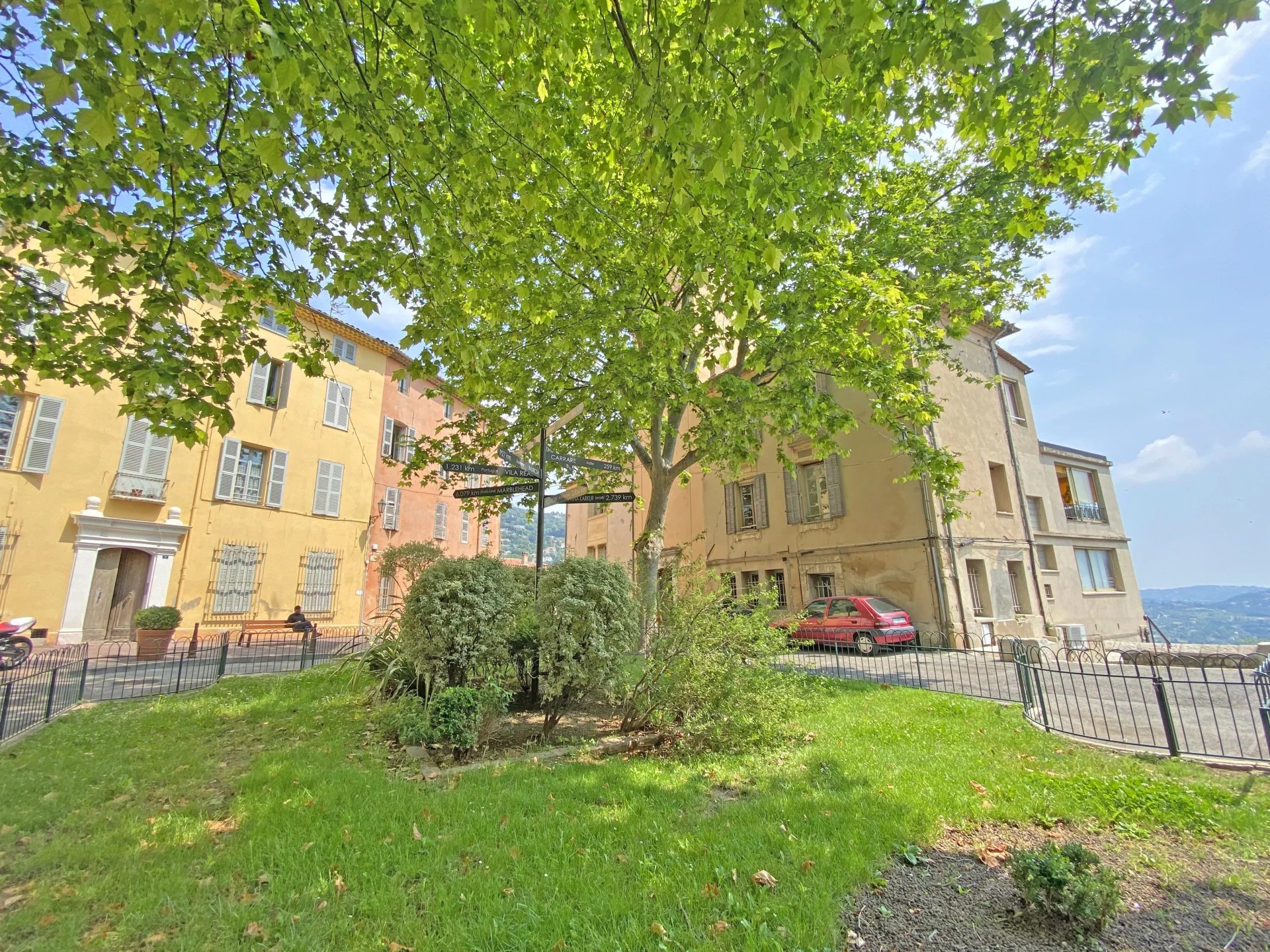 Sale Apartment Grasse